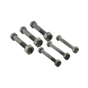 Rohn: 45G Joint Bolt Kit, HDG Grade 5