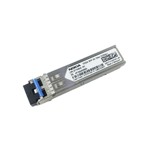 Nokia: 3.072/2.4576 Gbs SFP
