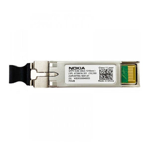 Nokia: SFP+ 9.8G 30km 1310nm