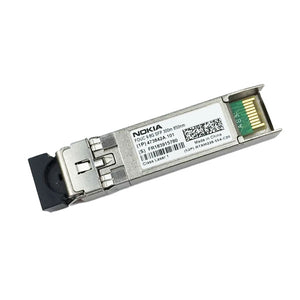 Nokia: SFP+ 9.8G 300m 850nm