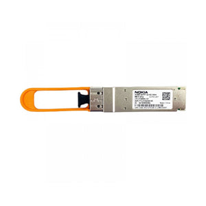 Nokia: AOMB QSFP+ 4x10G 300m MM E-Temp