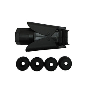 Nokia: AOPC SFP Weatherproofing Field Installable Boot Kit