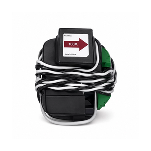 Honeywell E-Mon: Split-Core Current Sensor, 100A Primary Rating, Designed for Non-Intrusive Current Monitoring and Energy Metering Applications