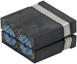 Roxtec: CX 20w40 BG 2-Hole Sealing Module