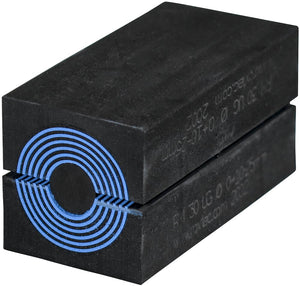 Roxtec: RM 30 UG 1-Hole Sealing Module with Core