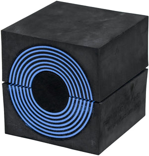 Roxtec: RM 60 UG 1-Hole Sealing Module with Core