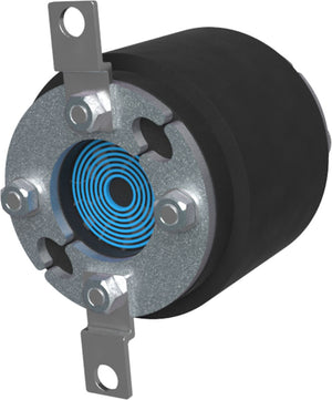 Roxtec: RS 80 UG Cable Seal for 9mm - 33mm