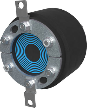 Roxtec: RS 100 UG Cable Seal for 24mm - 53mm