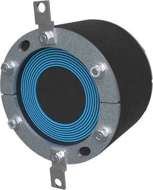 Roxtec: RS 125 UG Cable Seal for 55mm - 88mm