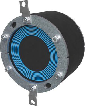 Roxtec: RS 135 UG Cable Seal for 65mm - 98mm