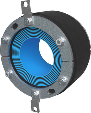 Roxtec: RS 140 UG WOC Cable Seal for 65mm - 98mm
