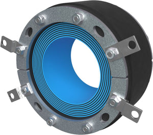 Roxtec: RS 155 UG WOC Cable Seal for 80mm - 113mm
