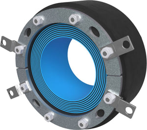 Roxtec: RS 160 UG WOC Cable Seal for 80mm - 113mm