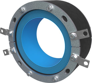 Roxtec: RS 185 UG WOC Cable Seal for 114mm - 148mm