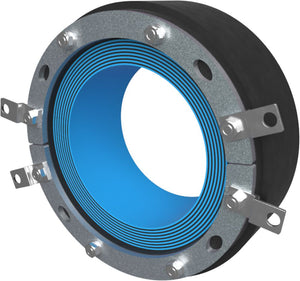 Roxtec: RS 195 UG WOC Cable Seal for 114mm - 148mm