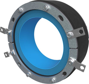 Roxtec: RS 205 UG WOC Cable Seal for 130mm - 163mm