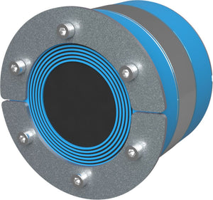 Roxtec: RS 100 ES AISI316 Cable Seal for 48mm - 70mm