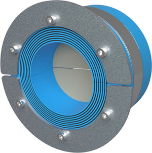 Roxtec: RS 125 ES AISI316 WOC Cable Seal for 66mm - 98mm