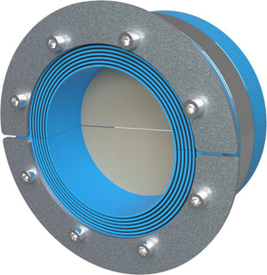 Roxtec: RS 150 ES AISI316 WOC Cable Seal for 93mm - 119mm