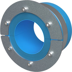 Roxtec: RS 125 PE AISI316 WOC Cable Seal for 66mm - 98mm