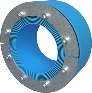 Roxtec: RS 150 OMD AISI316 WOC Cable Seal for 93mm - 119mm