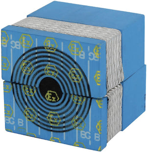Roxtec: CM 40 10-32 BG B Ex 1-Hole Sealing Module