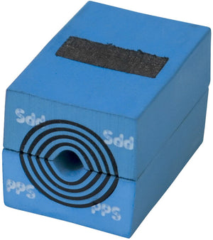 Roxtec: CM 20 PPS WOC 1-Hole Sealing Module