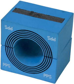 Roxtec: CM 40 PPS WOC 1-Hole Sealing Module