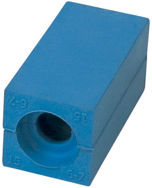 Roxtec: CRF 15/6-7 1-Hole Sealing Module