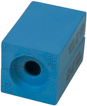 Roxtec: CRF 20/6-8 1-Hole Sealing Module