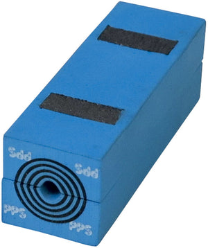 Roxtec: RM 20 PPS WOC 1-Hole Sealing Module