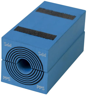 Roxtec: RM 30 PPS WOC 1-Hole Sealing Module