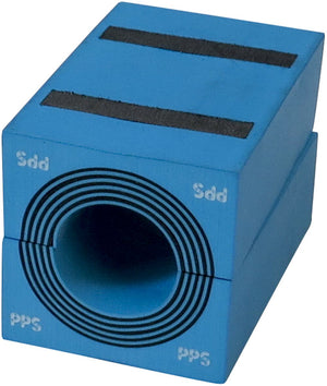 Roxtec: RM 40 PPS WOC 1-Hole Sealing Module