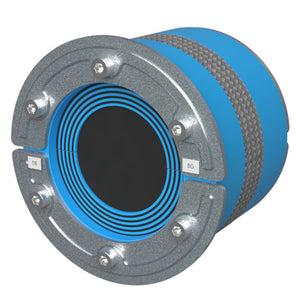 Roxtec: RS 100 BG AISI316 Cable Seal for 48mm - 70mm