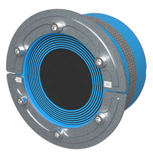 Roxtec: RS 125 BG AISI316 Cable Seal for 66mm - 98mm