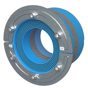 Roxtec: RS 125 BG AISI316 WOC Cable Seal for 66mm - 98mm