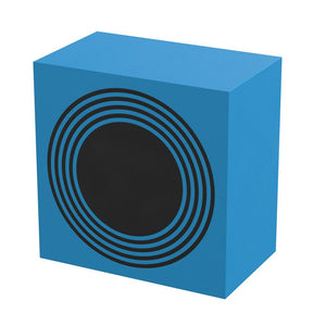 Roxtec: CM 50 1-Hole Sealing Module