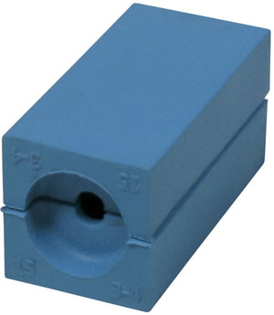 Roxtec: CRF 15/3-4 1-Hole Sealing Module