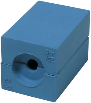 Roxtec: CRF 20/4-5 1-Hole Sealing Module