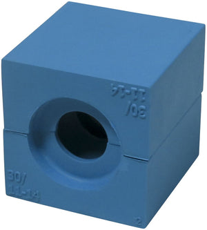 Roxtec: CRF 30/11-14 1-Hole Sealing Module
