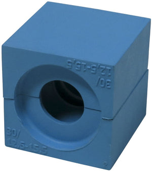 Roxtec: CRF 30/12,5-15,5 1-Hole Sealing Module