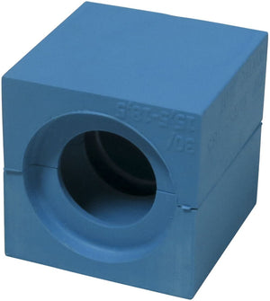 Roxtec: CRF 30/15,5-18,5 1-Hole Sealing Module