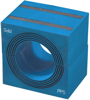 Roxtec: RM 80 PPS WOC 1-Hole Sealing Module