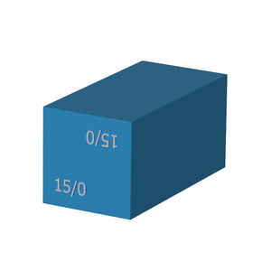 Roxtec: CRF 15/0 Solid Sealing Module