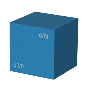 Roxtec: CRF 30/0 Solid Sealing Module