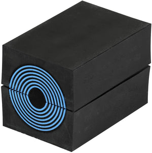 Roxtec: RM 40 UG 1-Hole Sealing Module with Core