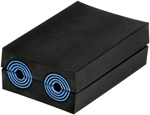 Roxtec: RM 20w40 UG 2-Hole Sealing Module with Core