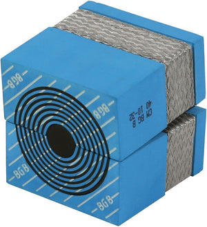 Roxtec: CM 40 10-32 BG B 1-Hole Sealing Module