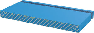 Roxtec: RM 10w120/0 BG B Ex Solid Sealing Module