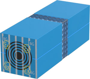 Roxtec: RM 20 BG Ex 1-Hole Sealing Module